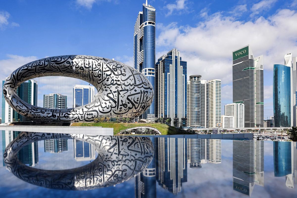 الامارات | الطقس غداً.. صحو إلى غائم جزئياً رطب ليلاً