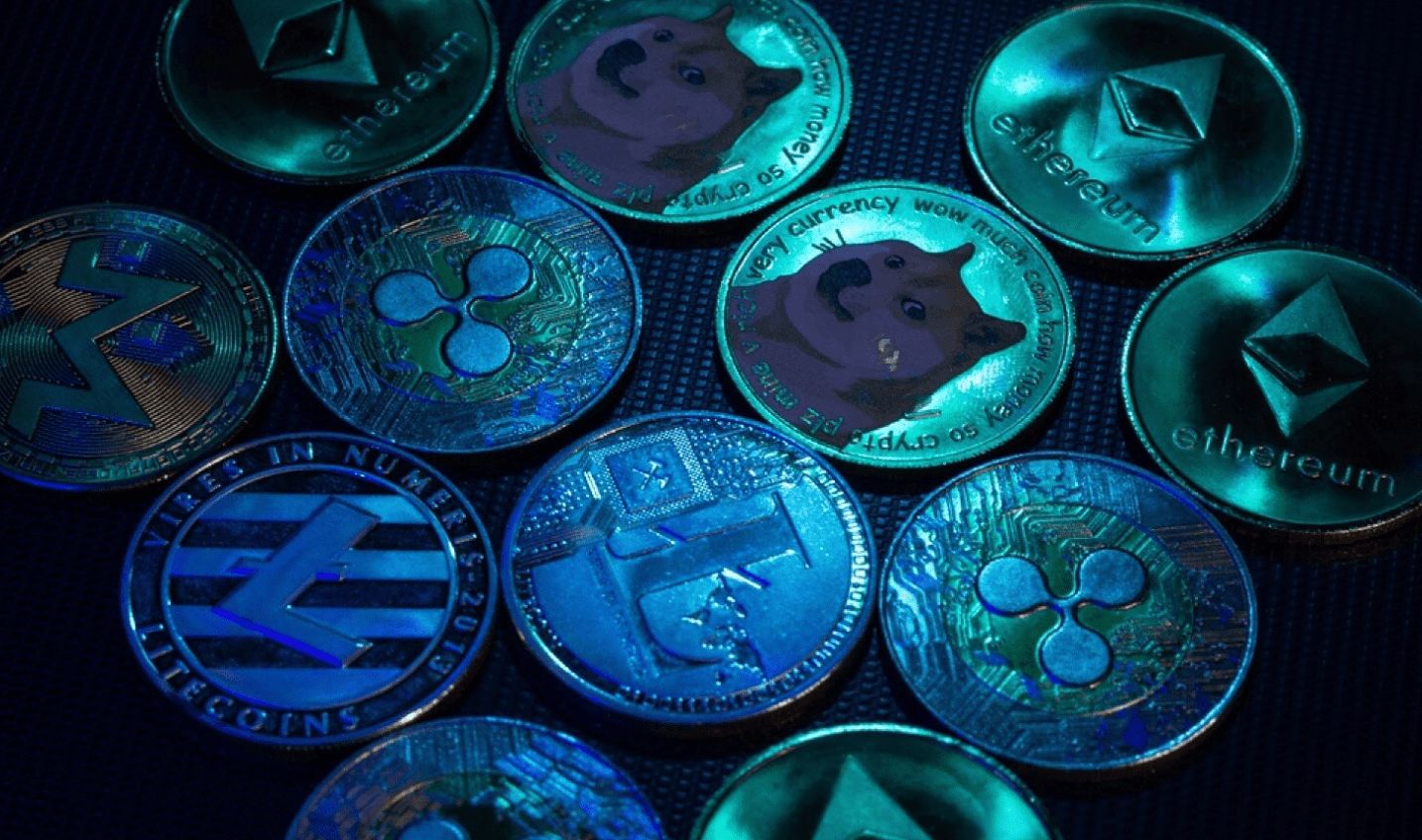هل بدأ موسم العملات الرقمية البديلة؟