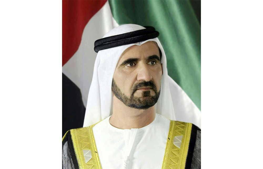 الامارات | محمد بن راشد يفتتح غداً دور الانعقاد العادي الثاني من الفصل التشريعي الـ18 لـ«الوطني»