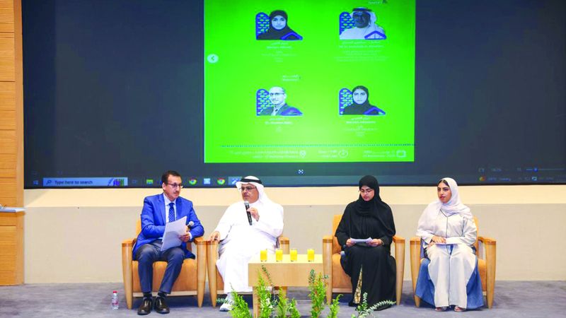 الامارات | ندوة حول «أدب الرحلة في الإمارات»