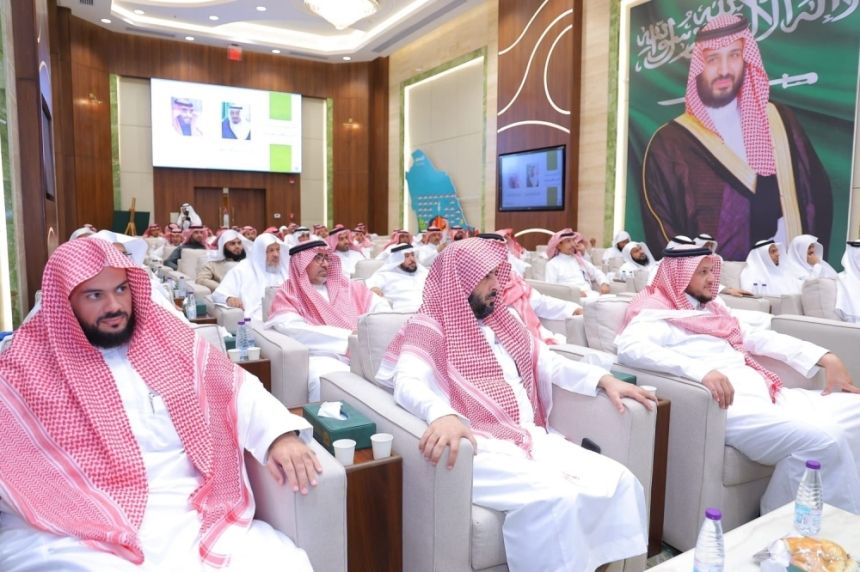 آليات مبتكرة.. "شؤون الحرمين" تكشف عن استراتيجيتها الجديدة