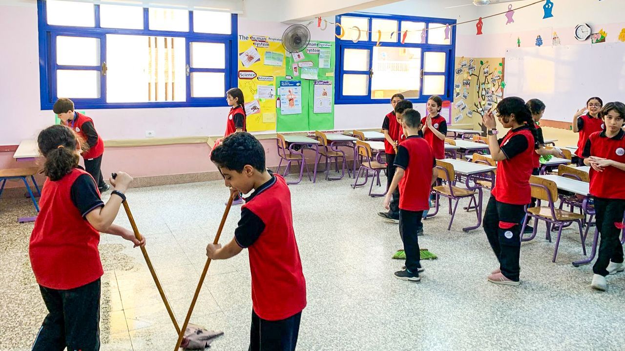 اليابان | تدريب مكثف للمعلمين المصريين في اليابان... كيف تسهم أنشطة «التوكاتسو» اليابانية في إصلاح التعليم المصري؟