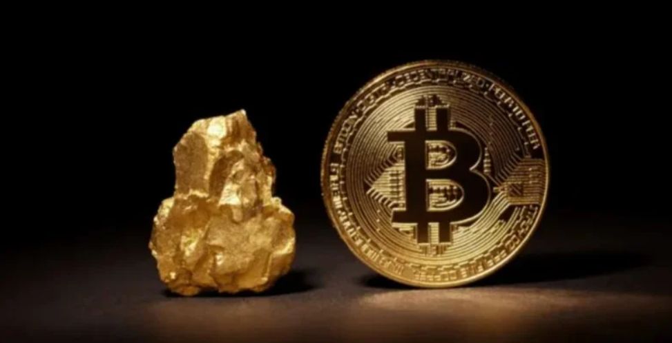 صناديق ETF البيتكوين قد تتجاوز صناديق الذهب من حيث حجم التداول: التفاصيل