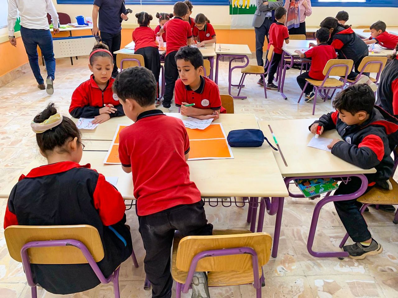 اليابان | تدريب مكثف للمعلمين المصريين في اليابان... كيف تسهم أنشطة «التوكاتسو» اليابانية في إصلاح التعليم المصري؟