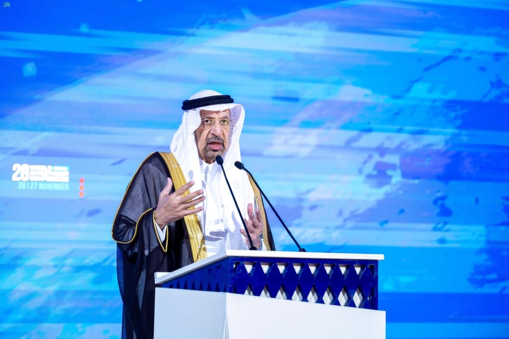 وزير الاستثمار: 1238 مستثمرا دوليا يحصلون على الإقامة المميزة في السعودية