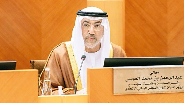 عبد الرحمن العويس: تطوير الوعي بالحياة البرلمانية وثقافة المشاركة