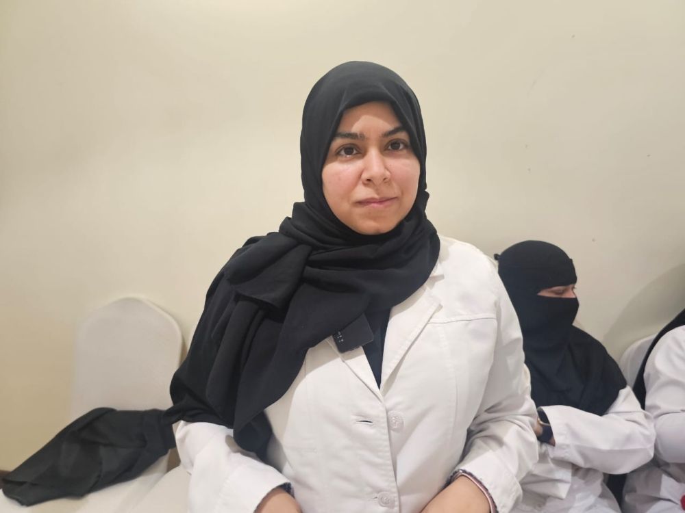 فحص مبكر لحديثي الولادة يكشف 17 مرضاً ويحد من الإعاقة بالشرقية