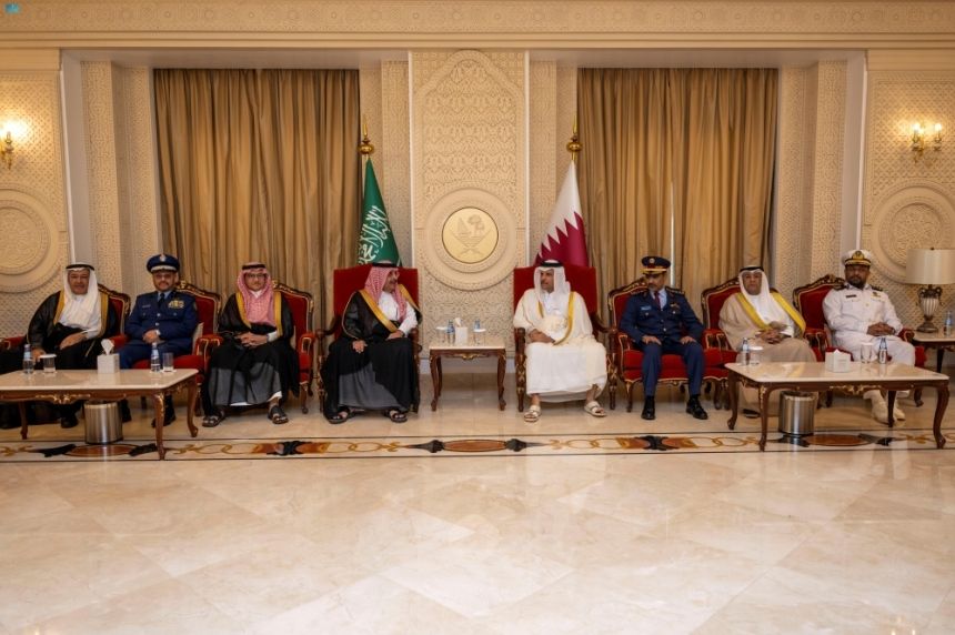 بمشاركة المملكة.. تفاصيل اجتماع مجلس الدفاع المشترك لدول مجلس التعاون