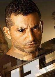 محطات سينمائية بارزة ساهمت في نجومية عمرو سعد في عيد ميلاده