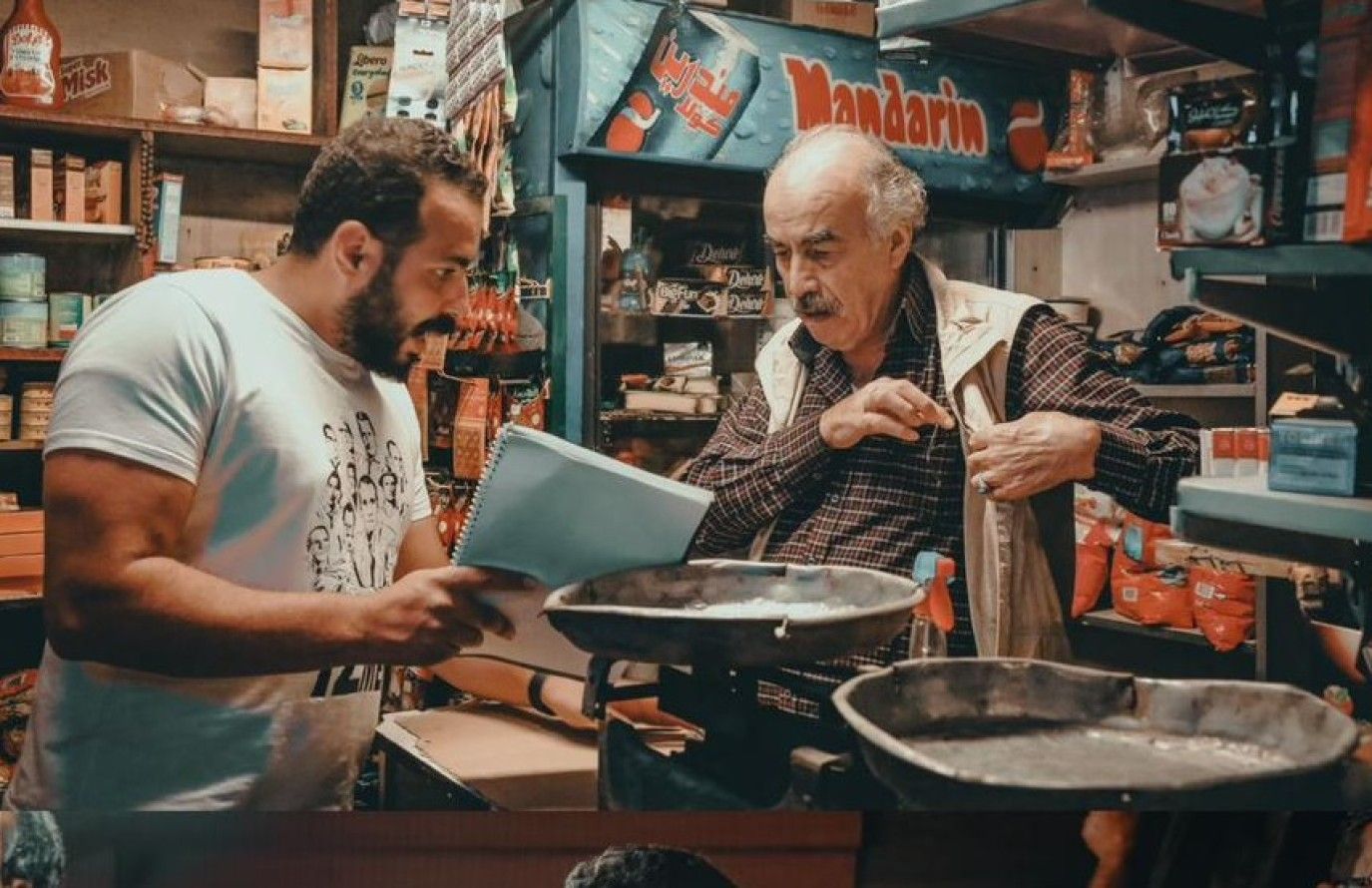 حلاوة مرّة يحصد جائزة أفضل فيلم في مهرجان الكويت السينمائي
