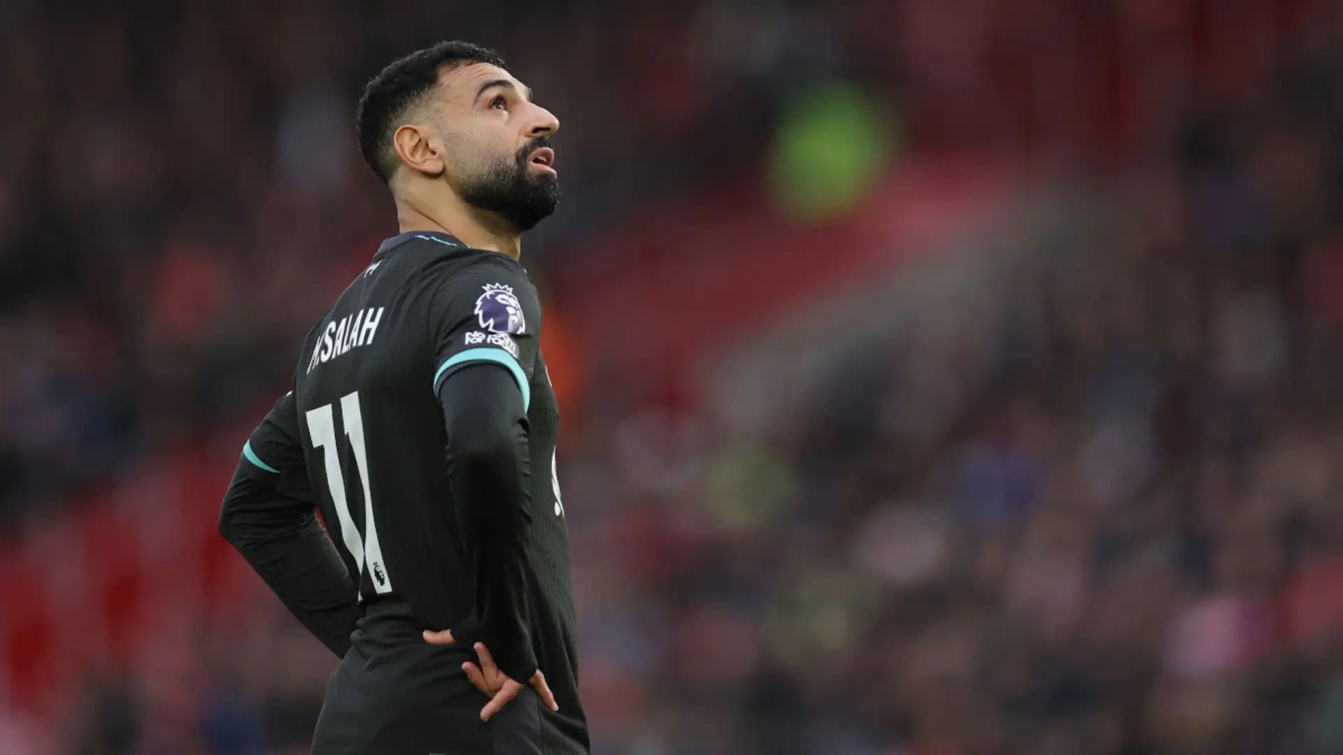 الامارات | تحرك عاجل من ليفربول بعد تصريحات محمد صلاح