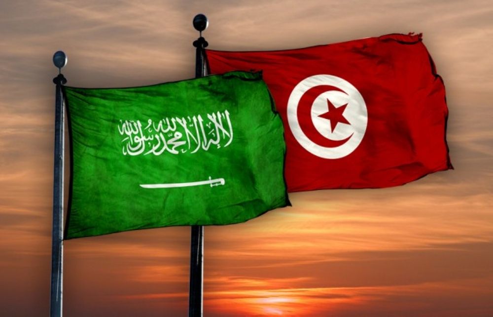 تونس تشيد بالشراكات الاستراتيجية مع المملكة في مجالات السوق والفرص