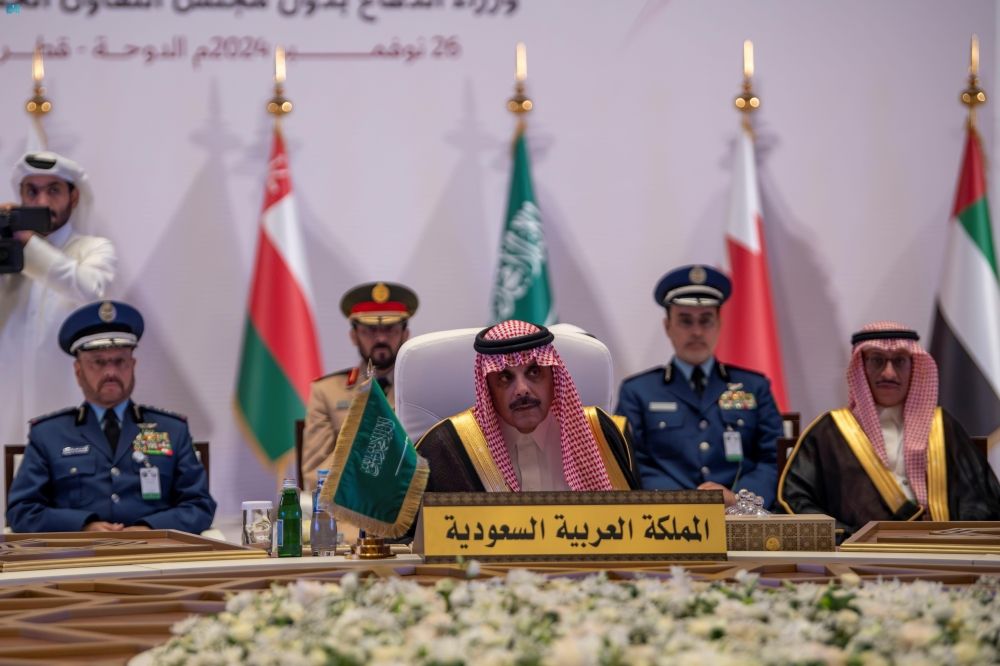 بمشاركة المملكة.. تفاصيل اجتماع مجلس الدفاع المشترك لدول مجلس التعاون