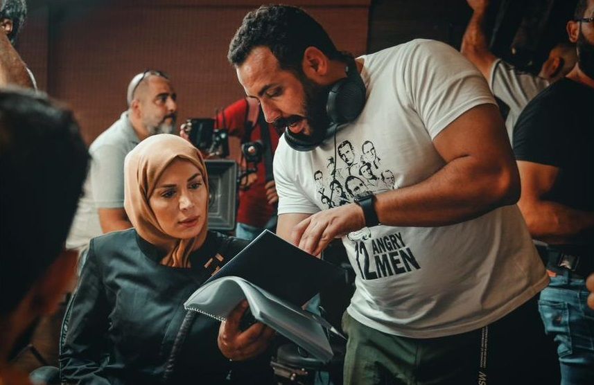 حلاوة مرّة يحصد جائزة أفضل فيلم في مهرجان الكويت السينمائي