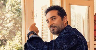 محطات سينمائية بارزة ساهمت في نجومية عمرو سعد في عيد ميلاده