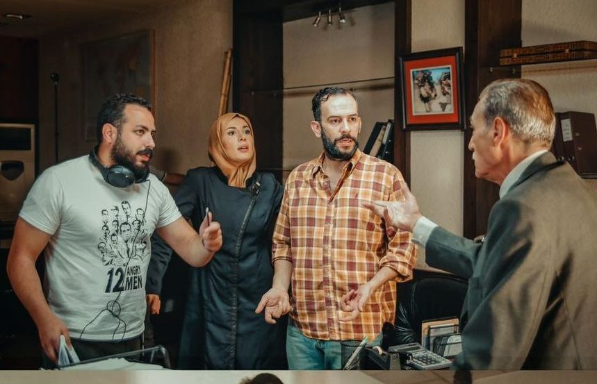حلاوة مرّة يحصد جائزة أفضل فيلم في مهرجان الكويت السينمائي