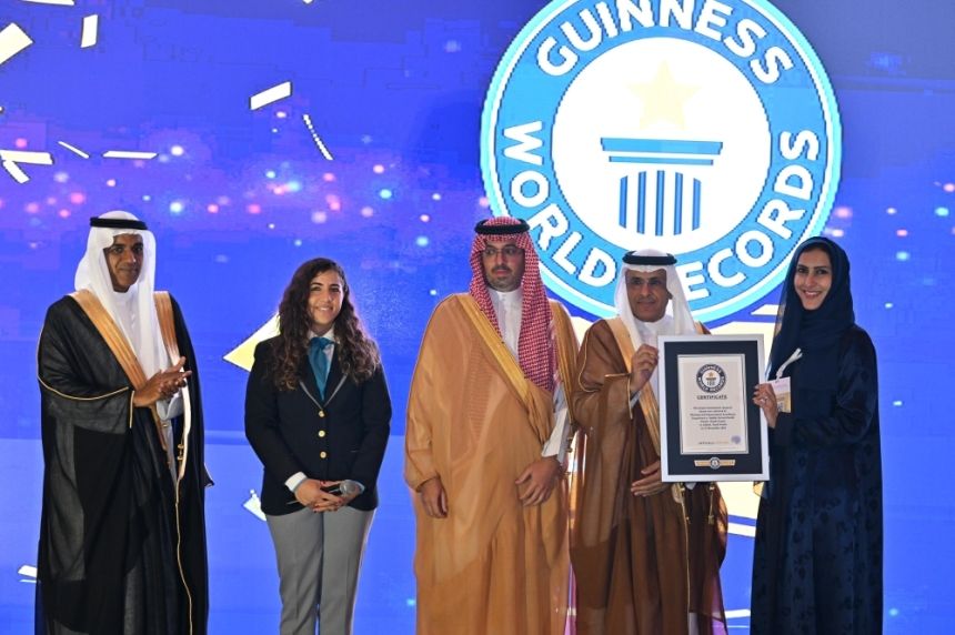 المؤتمر الصحي الدولي الأول بجدة يناقش تعزيز الرعاية الصحية في المملكة
