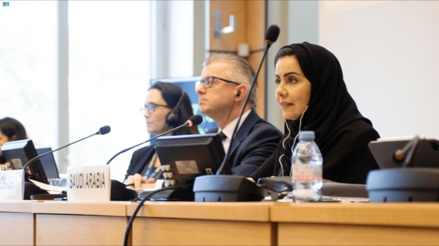 "التويجري": المملكة تضم 13 مليون أجنبي في مجتمع العدل والمساواة