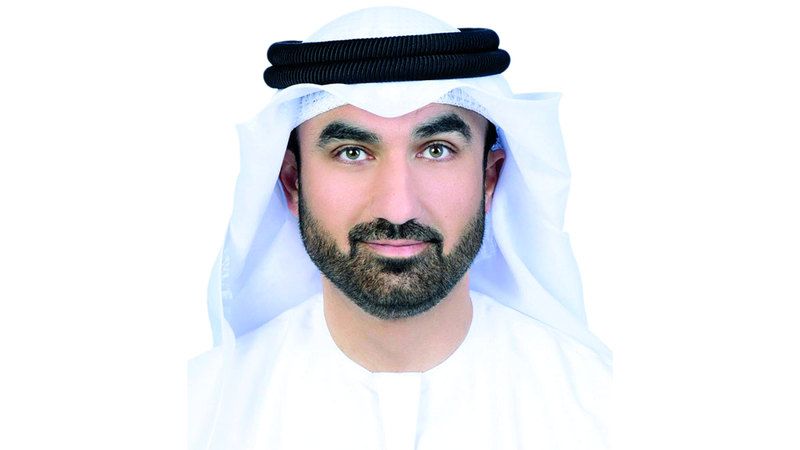 الامارات | الحمادي: نتائج «الصقور» وحتا مفاجأة موسم «الهواة»