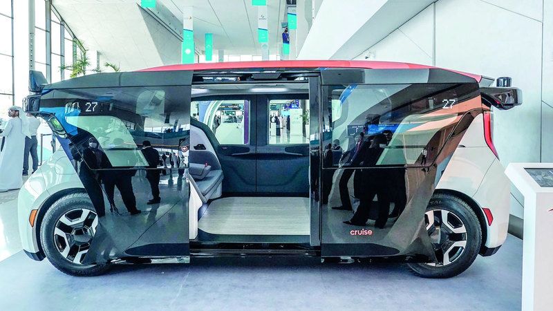 الامارات | خبراء يقترحون «تحصينات استباقية» لاستخدام المركبات ذاتية القيادة بالدولة