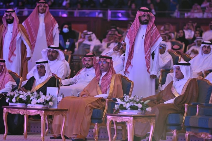 المؤتمر الصحي الدولي الأول بجدة يناقش تعزيز الرعاية الصحية في المملكة