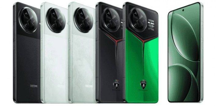 تكنولوجيا: هاتف Redmi K80 Pro ينطلق برقاقة SD 8 Elite وبطارية 6000 mAh ودعم تقنية البلوتوث 6.0