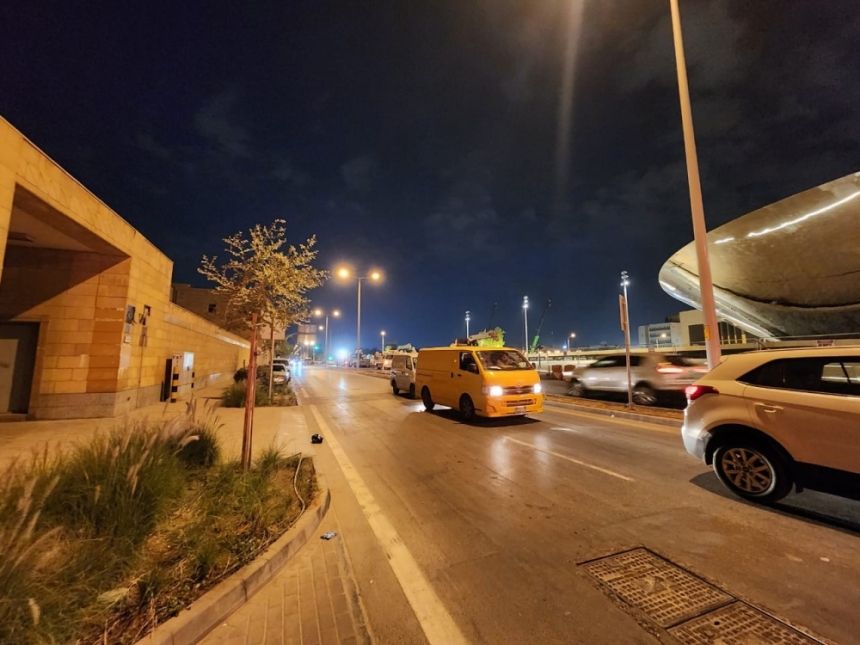 "اليوم" ترصد: محطات قطار الرياض جاهزة لاستقبال الركاب