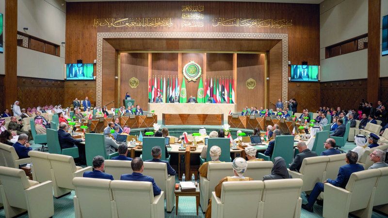 الامارات | الفائزون بجائزة التميز الحكومي العربي: تكريم مرموق يحفزنا للنهوض بالمجتمعات