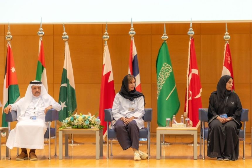 مؤتمر العلاج الإشعاعي: وجود سجل موحد لمرضى السرطان ضرورة للبحث العلمي