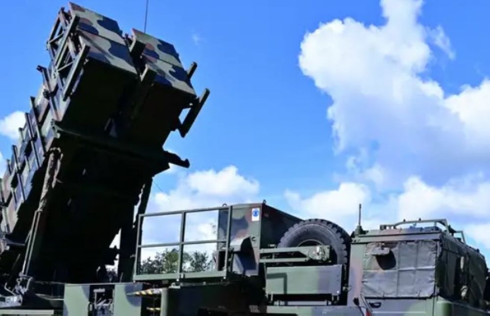 ألمانيا تعلن إعادة نشر أنظمة "باتريوت" الدفاعية في بولندا