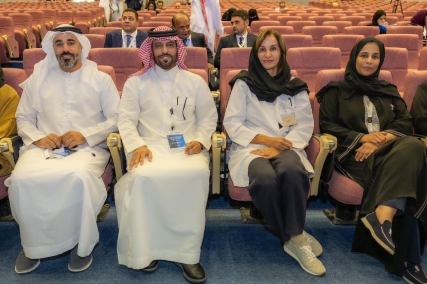مؤتمر العلاج الإشعاعي: وجود سجل موحد لمرضى السرطان ضرورة للبحث العلمي