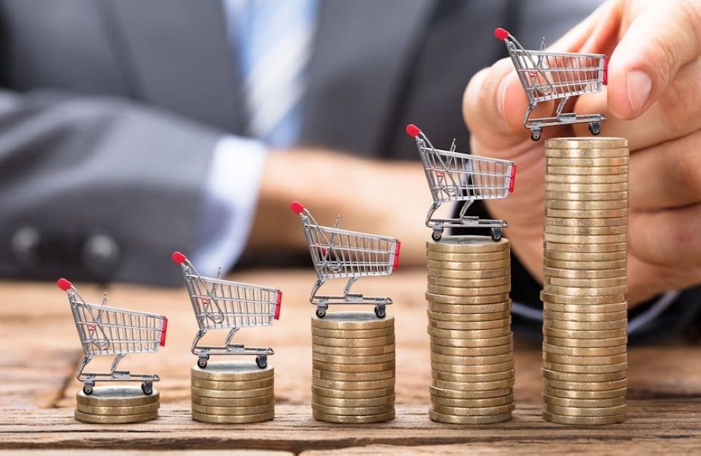 اقتصاد العالم.. ارتفاع التضخم في ألمانيا وإسبانيا وسول تخفض الفائدة