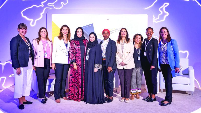 الامارات | وثيقة رائدة عالمياً للوقاية من العنف الاجتماعي عبر التطبيقات الرقمية