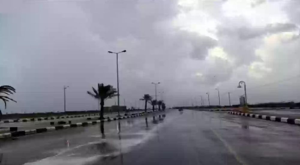 "الأرصاد" ينفي تسجيل الرياض أدنى درجة حرارة منذ 14 عامًا