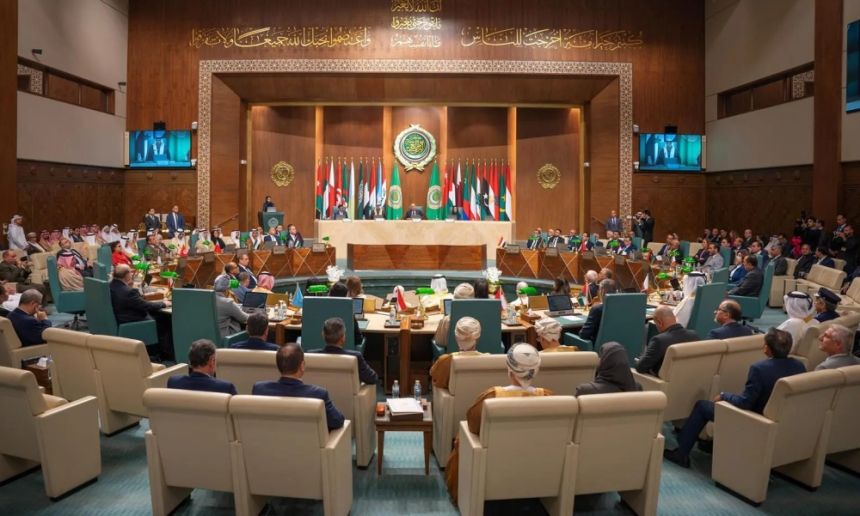 4 جهات سعودية تفوز بجوائز التميز الحكومي العربي