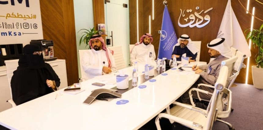 الأرصاد يعقد تمرينًا في التعامل مع الظواهر الجوية استعدادًا لـ"COP16"