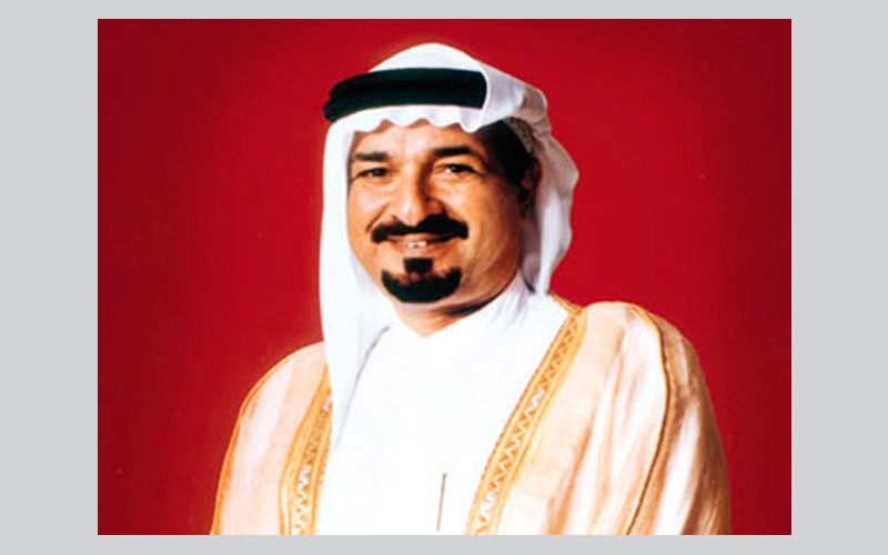 الامارات | حميد بن راشد: التاريخ يشهد على بطولات شهدائنا في الميادين العسكرية والإنسانية