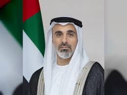 الامارات | خالد بن محمد بن زايد: ليوم الشهيد قيمة كبرى في قلوبنا