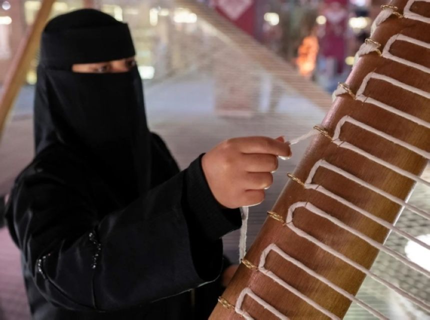 "الصندوق الثقافي" يوقع اتفاقيتين لدعم الحرف اليدوية بالمملكة