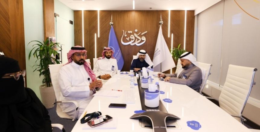 الأرصاد يعقد تمرينًا في التعامل مع الظواهر الجوية استعدادًا لـ"COP16"