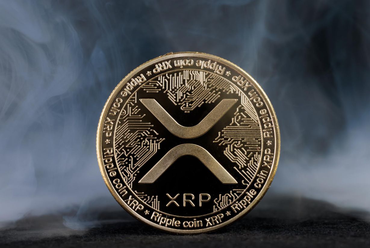 عملة الريبل XRP تتجاوز 100 مليار دولار في قيمتها السوقية لأول مرة منذ 2018