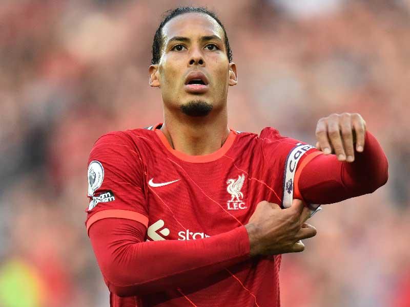 الامارات | ماذا قال قائد ليفربول قبل مواجهة مانشستر سيتي؟