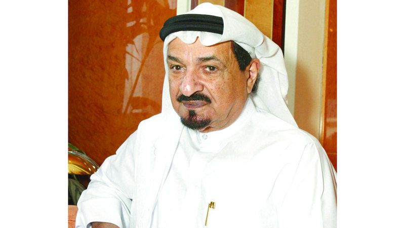 الامارات | حاكم عجمان: الشهداء ضربوا أغلى الأمثلة في تلبية نداء الوطن