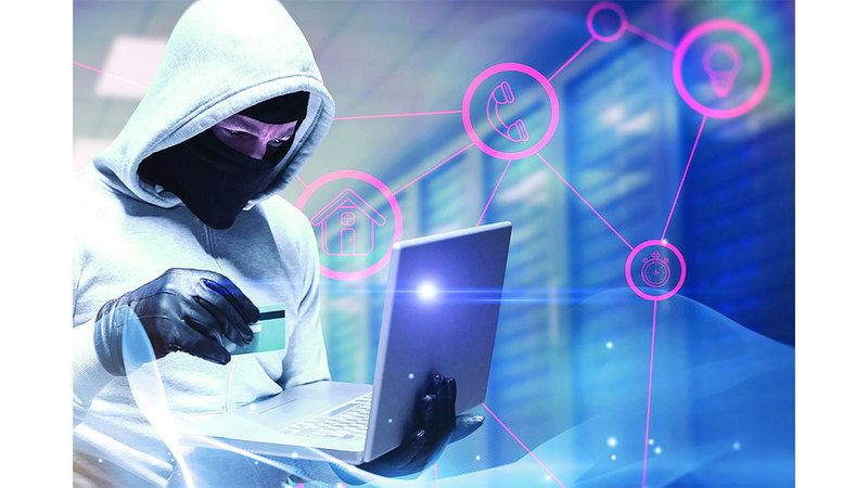الامارات | 5 أنواع ل «الاحتيال المالي ».. أبرزها مواقع شراء مزيّفة وبيع أرقام وهمية للمركبات