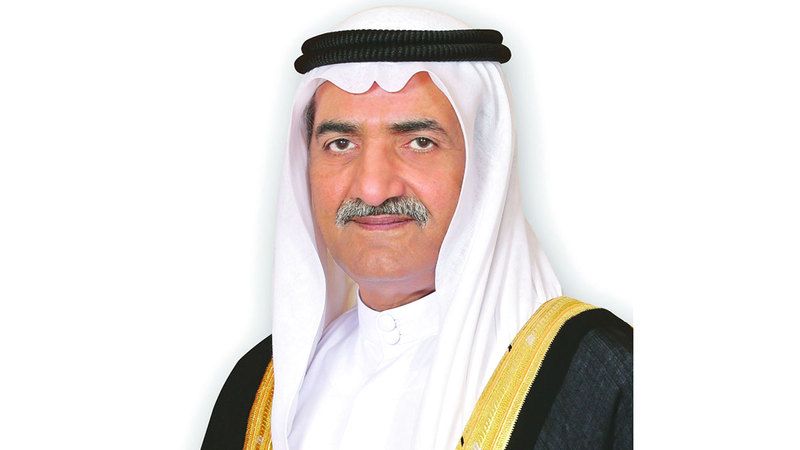 الامارات | حاكم الفجيرة: لولا دماء الشهداء لما أورقت شجرة البلاد