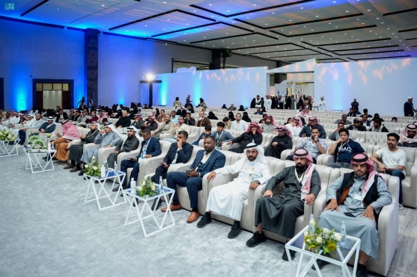 تكريم 10 مزارعين.. منتدى الجوف يحتفي باليوم العالمي للزيتون
