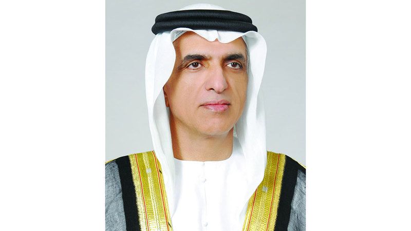 الامارات | حاكم رأس الخيمة: الشهداء قدوتنا الحسنة ونماذج مضيئة في تاريخ وطننا