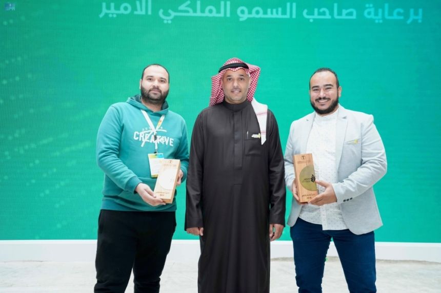 27 متحدثًا سعوديًا ودوليًا.. اختتام منتدى الجوف بتكريم المشاركين
