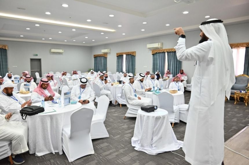 جدة.. انطلاق برنامج التمكين المتقدم لتأهيل 85 مدربًا على "STEM"