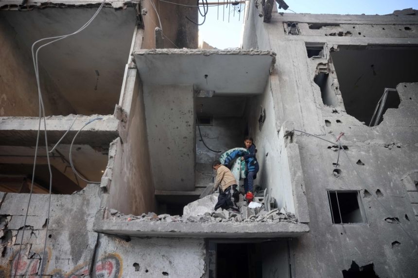 الأمم المتحدة: ضرورة إنهاء الاحتلال الإسرائيلي للأراضي الفلسطينية